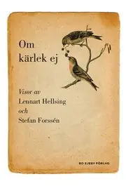 Kampanjpris Om kärlek ej