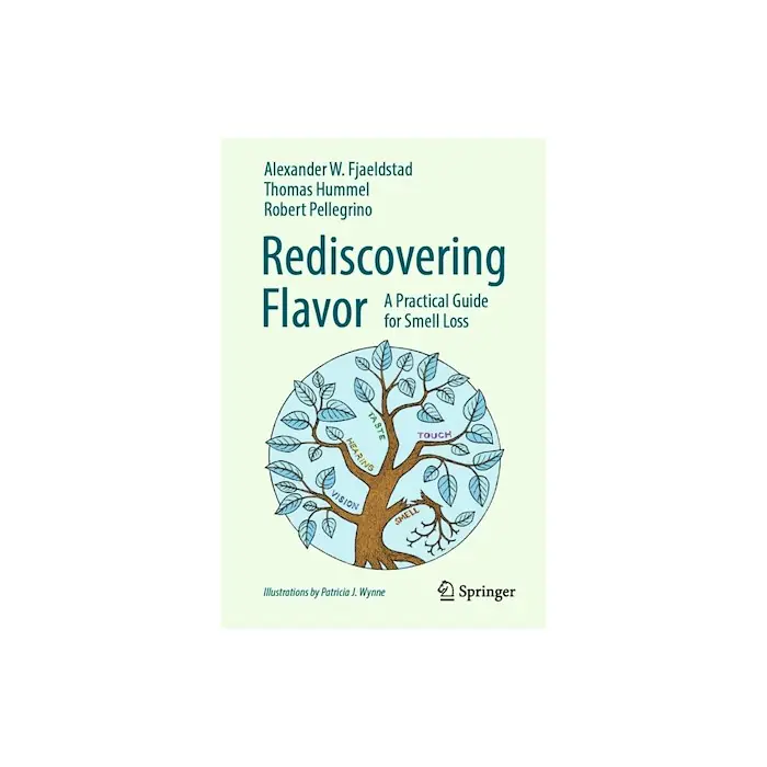 Rediscovering Flavor (inbunden, eng) Begränsat antal