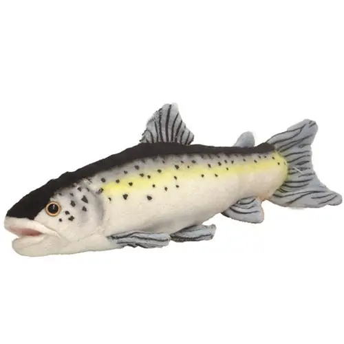 Rabatter Nordic SouvenirMjukisdjur lax