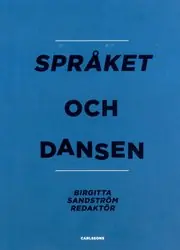 Premium Språket och dansen