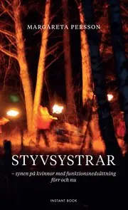 Fynd Styvsystrar