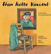 Han hette Vincent Populär