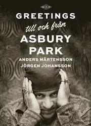 Greetings till och från Asbury Park Köp nu
