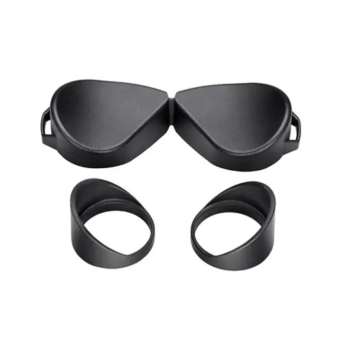 Rea Swarovski OptikSwarovski WES winged eye cup set