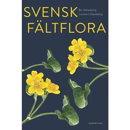 Outlet Svensk fältflora