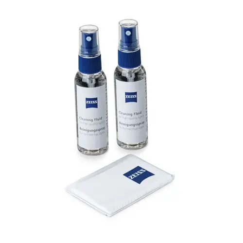 Carl ZeissZeiss Linsrengöringsvätska & mikrofiberduk Fynd
