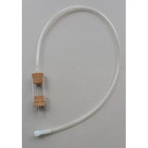 Erbjudandepris ENTO SphinxAspirator pocket