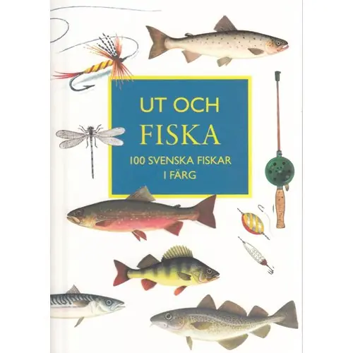 Ut och fiska Populär