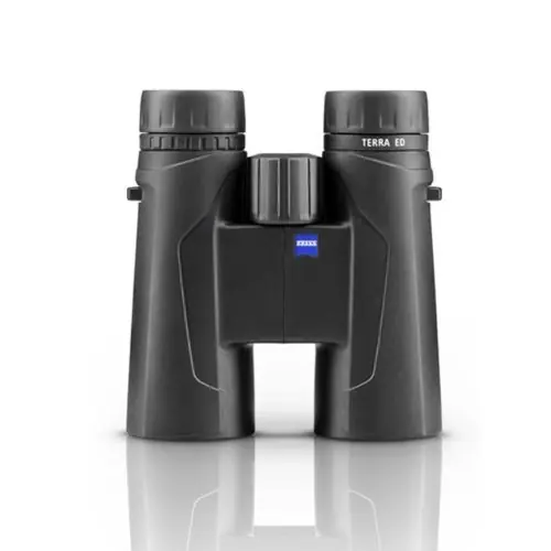 Carl ZeissZeiss Terra 10x42 ED svart Fri frakt