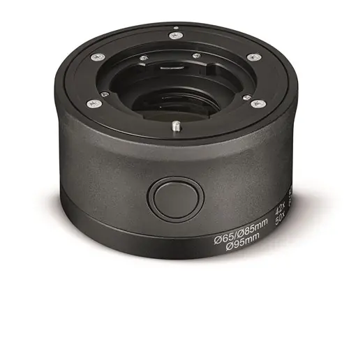 Swarovski OptikSwarovski ME 1.7x magnification extender Utförsäljning