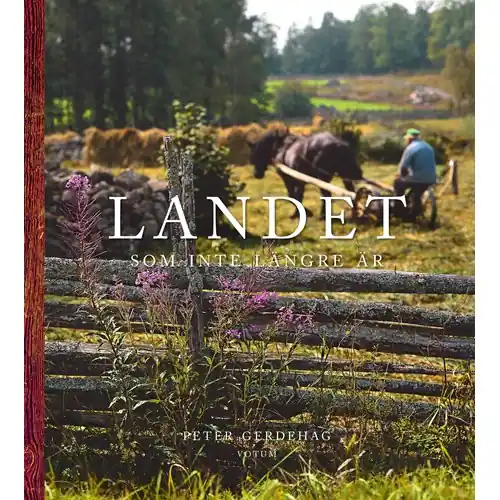Populärt val Landet som inte längre är