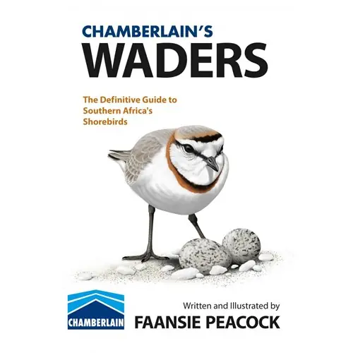 Nyhet Chamberlains waders