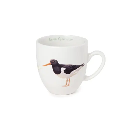 CJ Wildbird Foods LtdMugg porslin strandskata risnedsättning