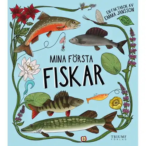 Mina första fiskar Handla nu