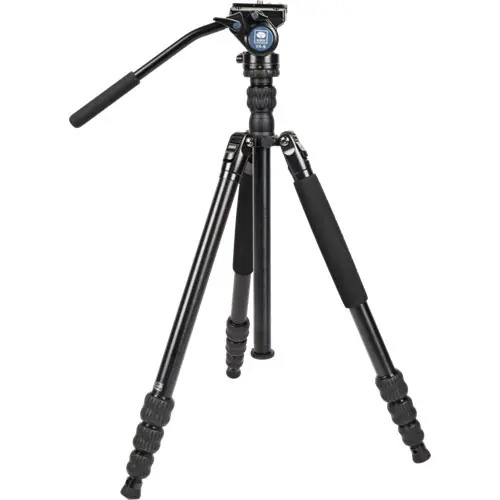 Sirui Optical Co.Sirui Traveler 7VA/VA-5X Paket Populär