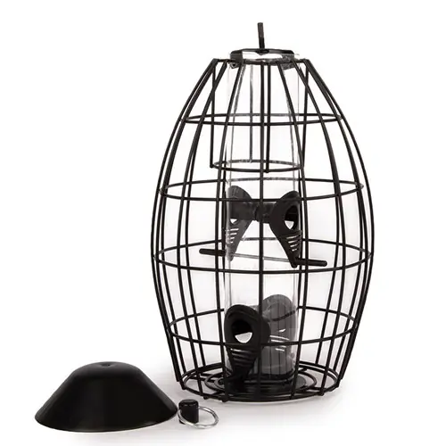 CJ Wildbird Foods LtdFröautomat Singapore 33,5 cm Handla nu