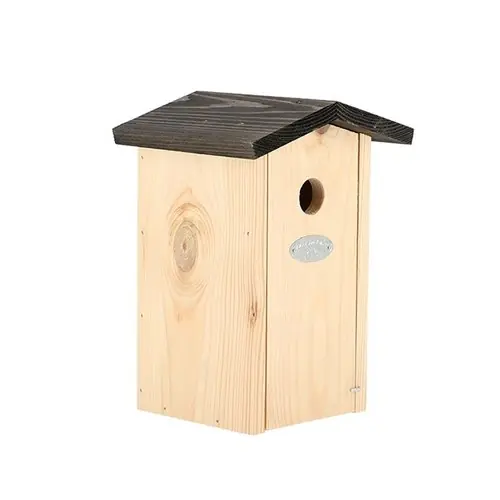 Outlet Holk svart tak