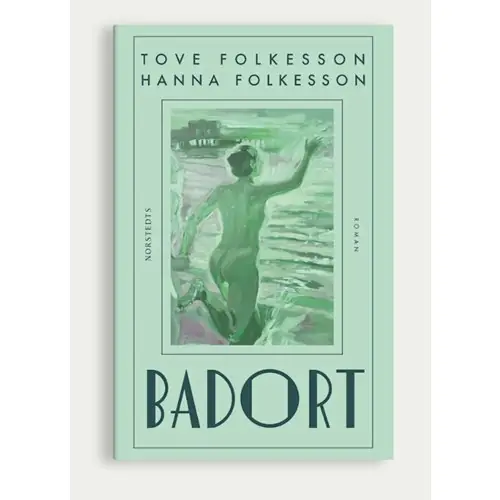 Sänkt pris Badort