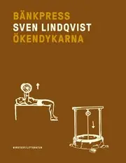 Bänkpress ; Ökendykarna Outlet
