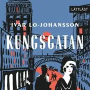 Kungsgatan / Lättläst Fynd