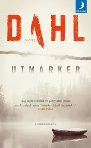 Sänkt pris Utmarker