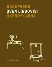 Bänkpress/Ökendykarna Begränsat erbjudande