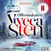 Offermakaren Sänkt pris
