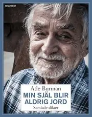 Min själ blir aldrig jord Endast denna vecka