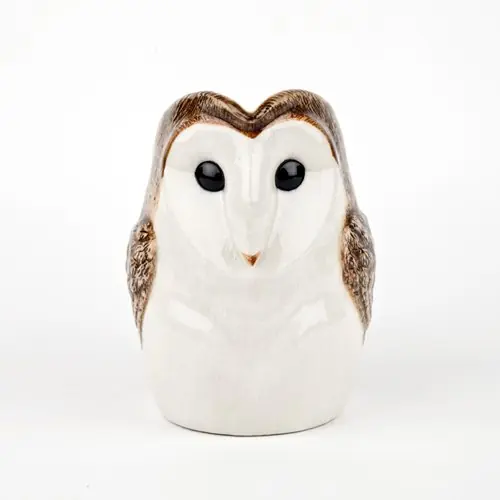 Quail DesignsKanna tornuggla Extra rabatt