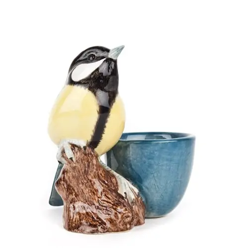 Outlet Quail DesignsÄggkopp talgoxe