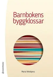 Barnbokens byggklossar Expressleverans