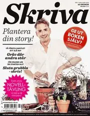 Skriva 3(2014) Plantera din story! Köp nu
