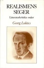 Expressleverans Realismens seger : litteraturkritiska essäer