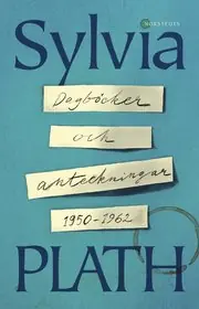 Dagböcker och anteckningar 1950-1962 Handla nu