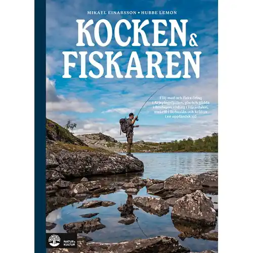 Erbjudande Natur & KulturKocken & fiskaren