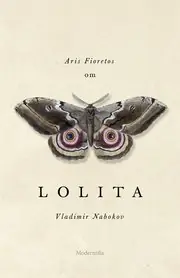 risnedsättning Om Lolita av Vladimir Nabokov