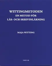 Wittingmetoden : en metod för läs- och skrivinlärning Rea
