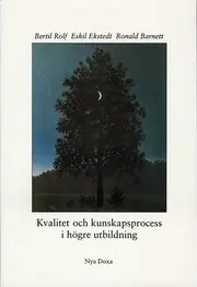 Kvalitet och kunskapsprocess i högre utbildning Reapris
