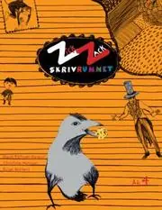 ZickZack 4 Skrivrummet Övningsbok Rabatter