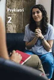 Billigare Psykiatri 2, elevbok