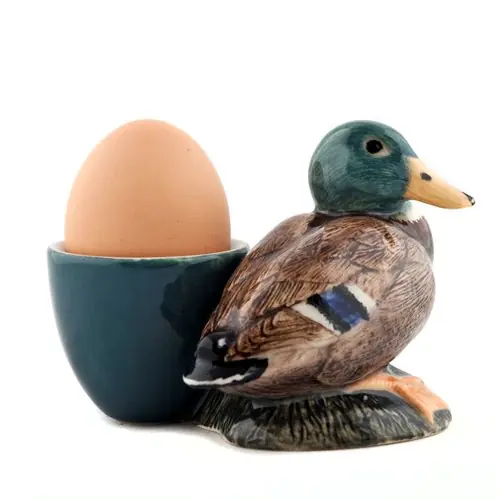 Quail DesignsÄggkopp gräsand Begränsat erbjudande