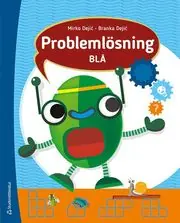 Problemlösning BLÅ Fri frakt
