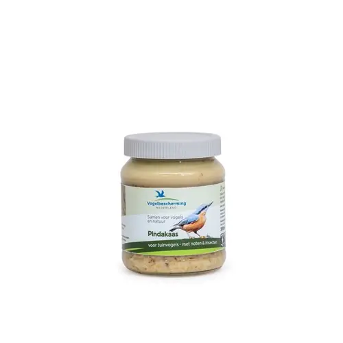 CJ Wildbird Foods LtdJordnötssmör nötter & insekter Populär